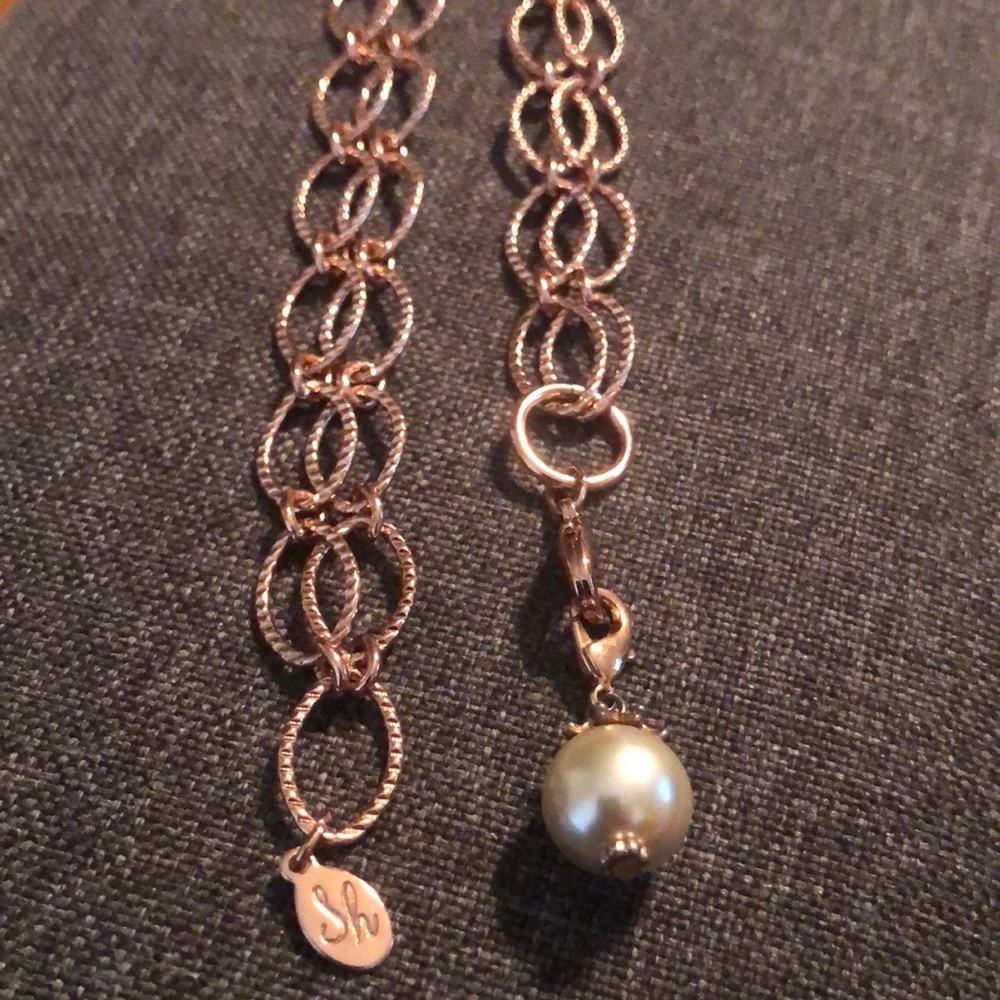 Necklace & Earrings set